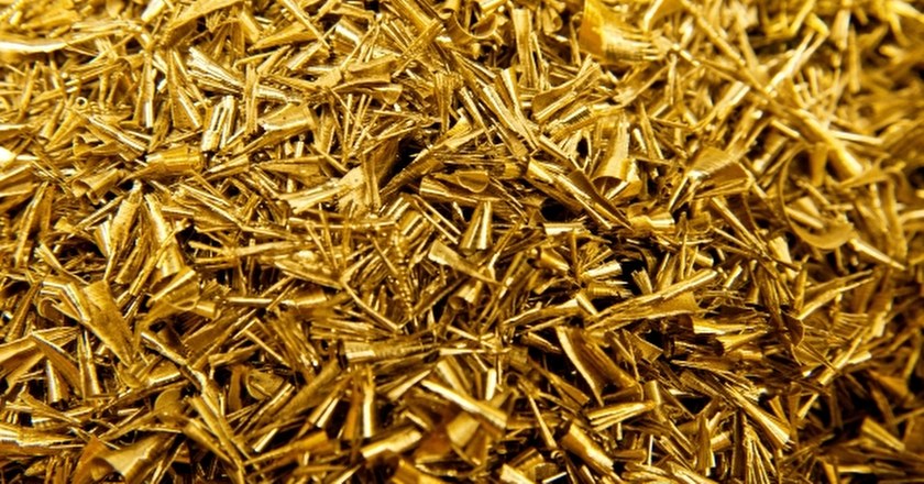 Sarı – Pirinç Hurda Alımı